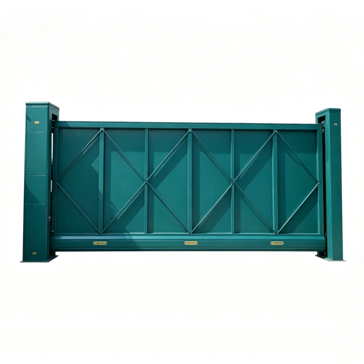 永州冷水滩杨家桥街道电动悬空门